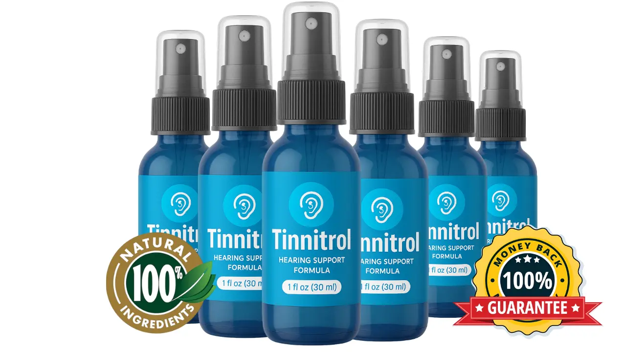 Tinnitrol tinnitrol special discount